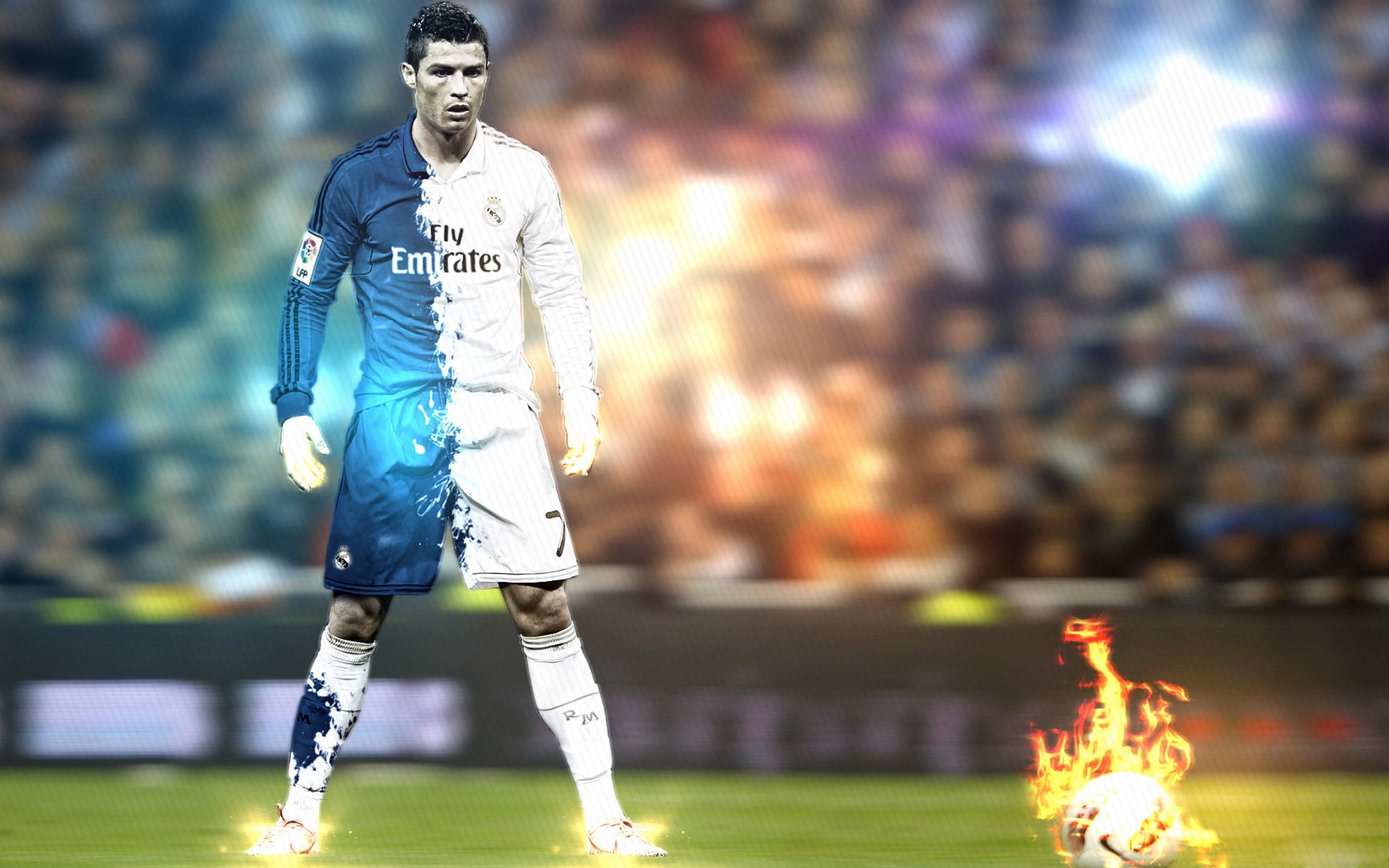 草根国足战欧洲豪门,当德布劳内的魔法遇见东方的叹息